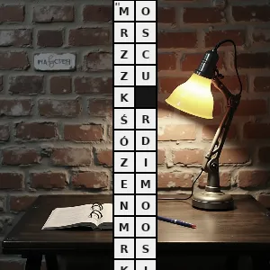 Rozwiązanie krzyżówki: morszczuk śródziemnomorski - morszczuk śródziemnomorski | hasła, synonimy i podpowiedzi Hasło krzyżówkowe morszczuk śródziemnomorski - morszczuk śródziemnomorski – rozwiązanie, synonimy, podpowiedzi i definicje krzyżówkowe